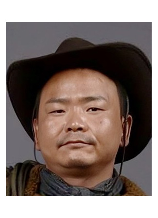 Актер Фан Сюй Ши 12.09.25