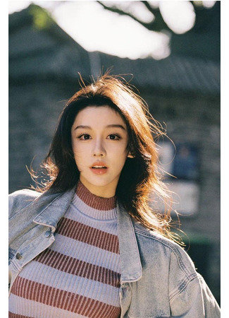 Актер Чжан И Гэ 13.09.25