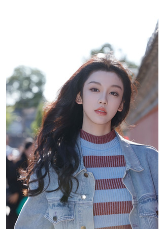 Актер Чжан И Гэ 13.09.25