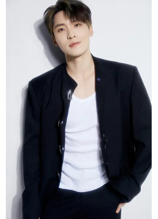 Актер Ван И Чэн 13.09.25