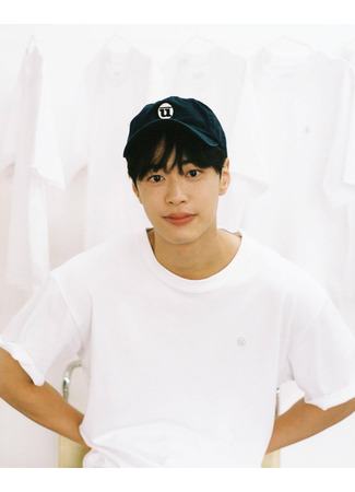 Актер Хан Кю Мин 14.09.25