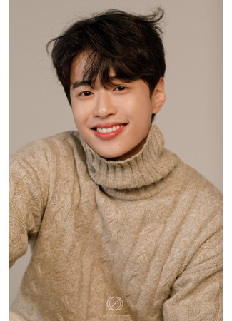 Актер Хан Кю Мин 14.09.25