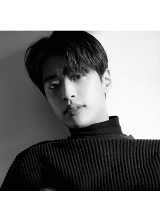 Актер Хан Кю Мин 14.09.25