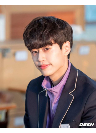 Актер Хан Кю Мин 14.09.25