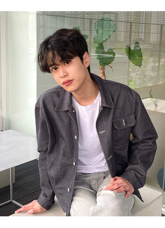 Актер Хан Кю Мин 14.09.25