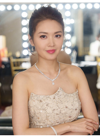 Актер Тоби Чан 14.09.25