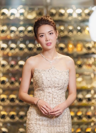 Актер Тоби Чан 14.09.25