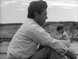 The Woman in the Dunes
