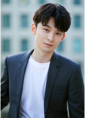 Актер Дун Цзы Цзянь 16.09.25