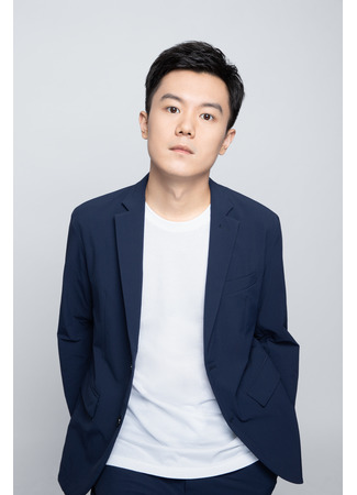 Актер Кан Фу Чжэнь 16.09.25