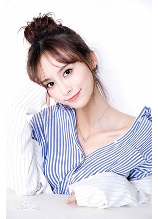 Актер Чжу Юнь Эр 17.09.25