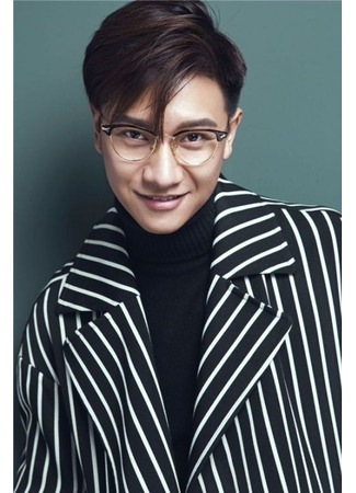 Актер Ван Фэй 17.09.25