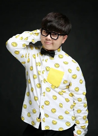 Актер Ли Сяо Пан 17.09.25