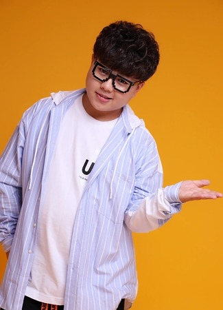 Актер Ли Сяо Пан 17.09.25