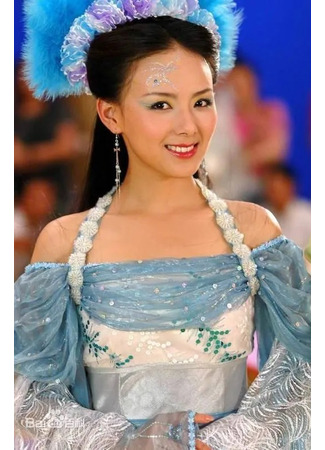 Актер Цао Янь 17.09.25