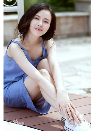 Актер Цао Янь 17.09.25