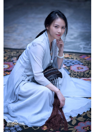 Актер Цао Янь 17.09.25