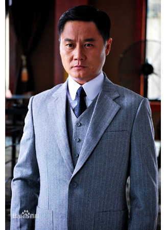 Актер Ван Цзя Нин 17.09.25