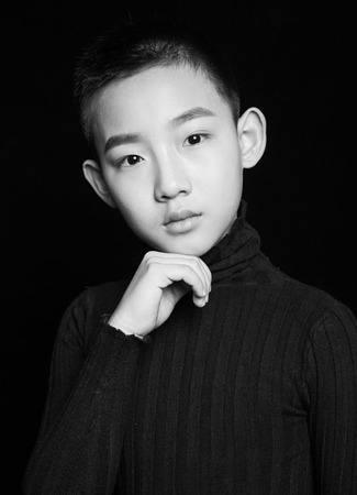 Актер Лю Жу Сюань 17.09.25