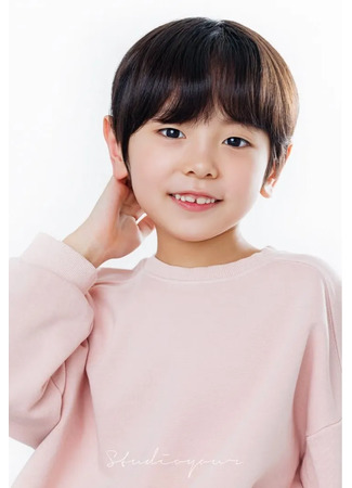 Актер Ё Си Он 17.09.25