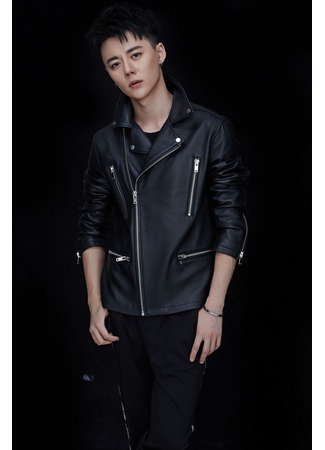 Актер Чэнь И Энь 17.09.25