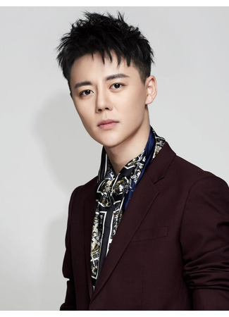 Актер Чэнь И Энь 17.09.25