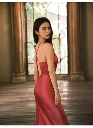 Актер Чжу Юнь Эр 17.09.25