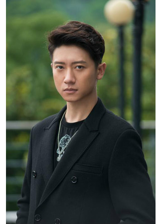 Актер Ван Фэй 17.09.25