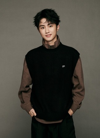 Актер Сюй Лин Чэнь 17.09.25