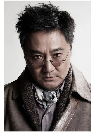 Актер Ван Цзя Нин 17.09.25