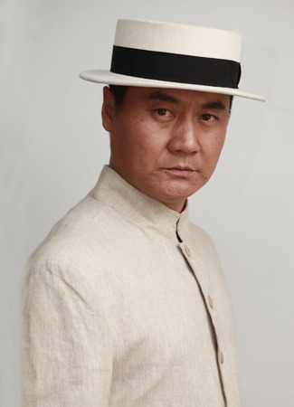 Актер Ван Цзя Нин 17.09.25