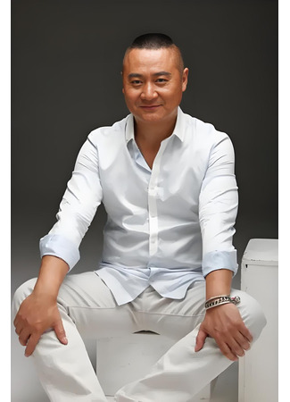 Актер Ван Цзя Нин 17.09.25