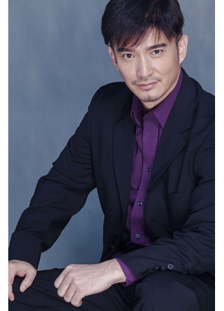 Актер Ли Хао Хань 17.09.25