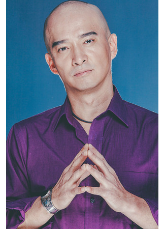 Актер Ли Хао Хань 17.09.25