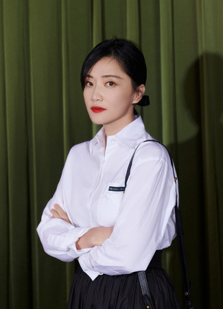 Актер Го Кэ Юй 17.09.25