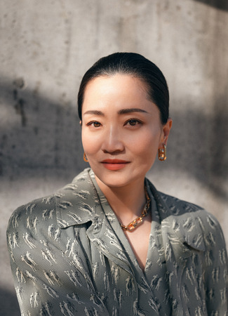 Актер Го Кэ Юй 17.09.25