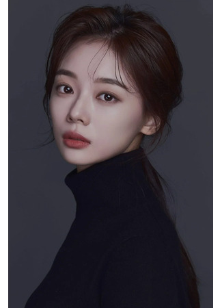 Актер Чхве Да Ым 18.09.25