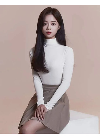 Актер Чхве Да Ым 18.09.25