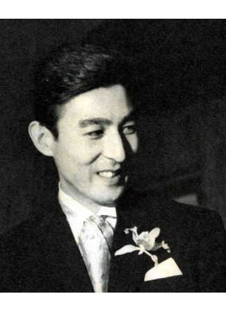 Актер Хирата Акихико 18.09.25