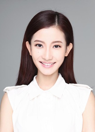 Актер Пу Тао 18.09.25