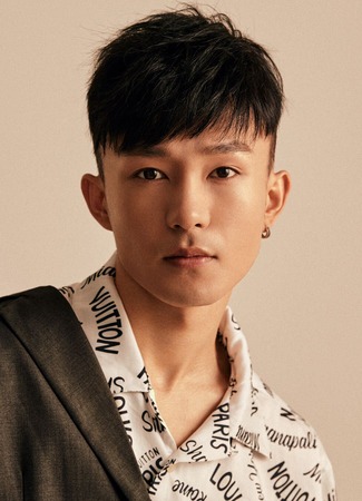 Актер Сюй Цзин Чуань 18.09.25