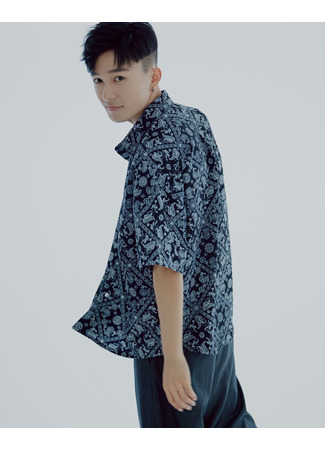 Актер Сюй Цзин Чуань 18.09.25