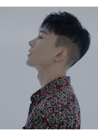 Актер Сюй Цзин Чуань 18.09.25