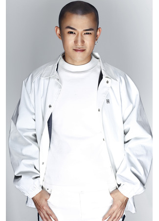 Актер Сюй Цзин Чуань 18.09.25