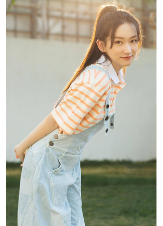 Актер Сюй Янь Юй 18.09.25