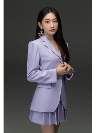 Актер Сюй Янь Юй 18.09.25