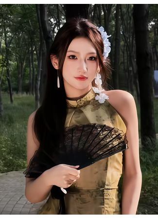 Актер Сюй Янь Юй 18.09.25