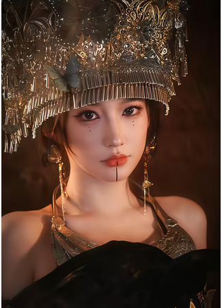 Актер Сюй Янь Юй 18.09.25