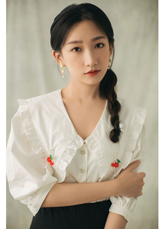 Актер Сюй Янь Юй 18.09.25