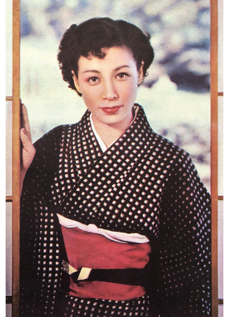 Актер Авасима Тикагэ 19.09.25